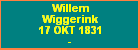 Willem Wiggerink