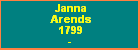 Janna Arends