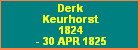 Derk Keurhorst