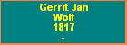 Gerrit Jan Wolf