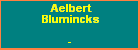 Aelbert Blumincks