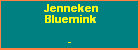 Jenneken Bluemink
