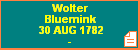 Wolter Bluemink