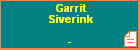 Garrit Siverink