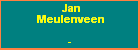 Jan Meulenveen
