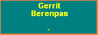Gerrit Berenpas