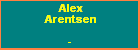 Alex Arentsen