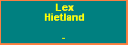 Lex Hietland
