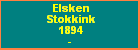 Elsken Stokkink