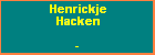 Henrickje Hacken