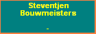 Steventjen Bouwmeisters