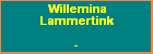 Willemina Lammertink