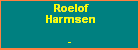 Roelof Harmsen
