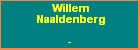 Willem Naaldenberg