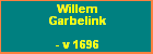 Willem Garbelink
