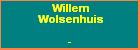 Willem Wolsenhuis