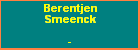 Berentjen Smeenck
