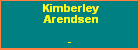 Kimberley Arendsen