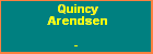 Quincy Arendsen