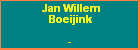 Jan Willem Boeijink