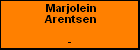 Marjolein Arentsen