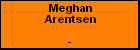 Meghan Arentsen