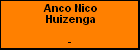Anco Nico Huizenga
