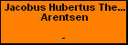 Jacobus Hubertus Theodorus Arentsen