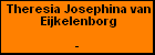 Theresia Josephina van Eijkelenborg