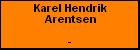 Karel Hendrik Arentsen
