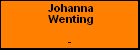Johanna Wenting