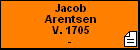 Jacob Arentsen