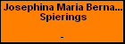Josephina Maria Bernadette Spierings