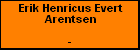 Erik Henricus Evert Arentsen