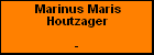 Marinus Maris Houtzager