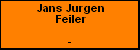 Jans Jurgen Feiler
