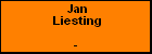 Jan Liesting