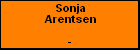 Sonja Arentsen