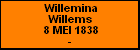 Willemina Willems