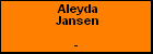 Aleyda Jansen