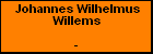 Johannes Wilhelmus Willems