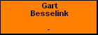 Gart Besselink
