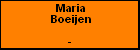 Maria Boeijen