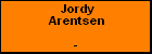 Jordy Arentsen