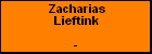 Zacharias Lieftink