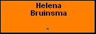 Helena Bruinsma