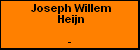 Joseph Willem Heijn