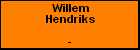 Willem Hendriks