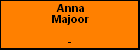 Anna Majoor