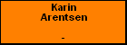 Karin Arentsen